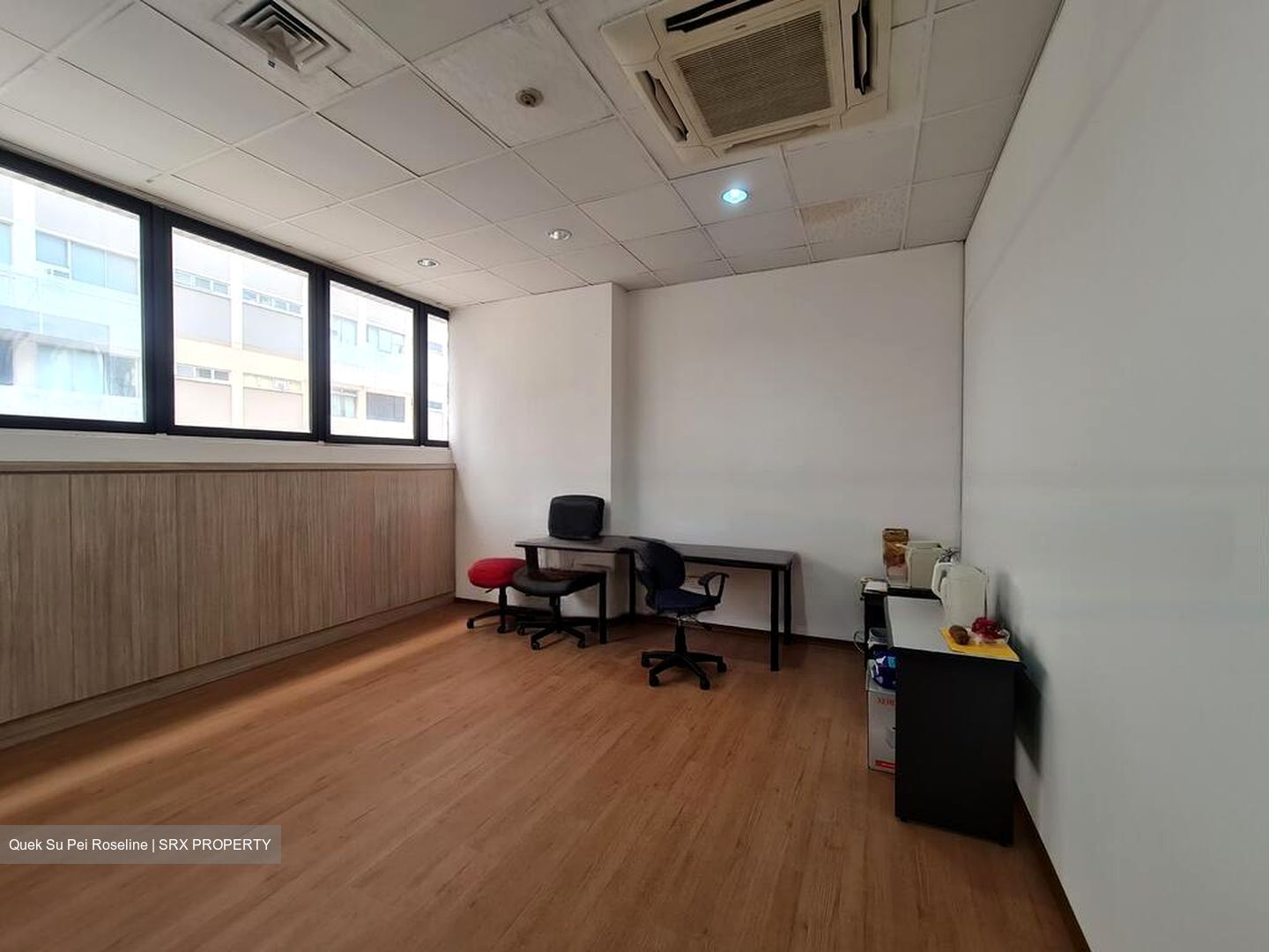 Bylands Building (D7), Office #463341051